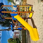 Clube Vilarosa מלון 3*