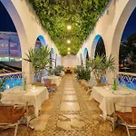 Clube Vilarosa מלון 3*