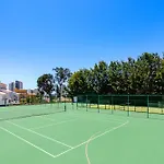 Clube Vilarosa מלון