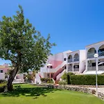 Clube Vilarosa מלון