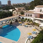 מלון Clube Vilarosa