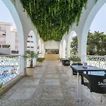 מלון Clube Vilarosa