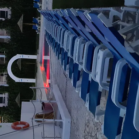 Clube Vilarosa
