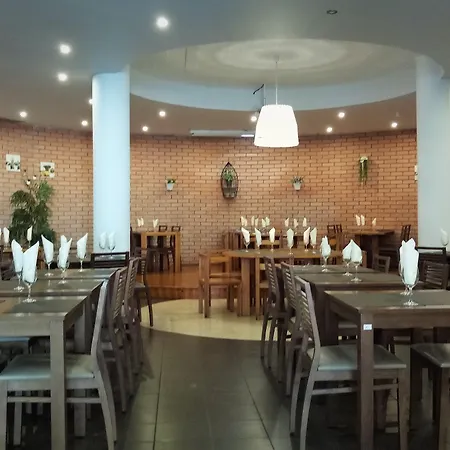 Clube Vilarosa 3*