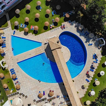Clube Vilarosa 3*