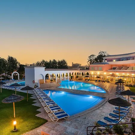 Clube Vilarosa 3* פורטימאו