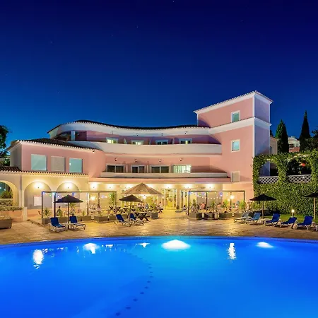 Ξενοδοχείο Clube Vilarosa 3*