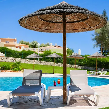 Ξενοδοχείο Clube Vilarosa Portimão
