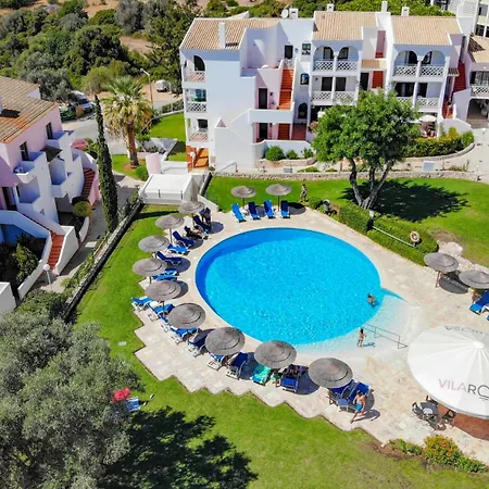 Ξενοδοχείο Clube Vilarosa
