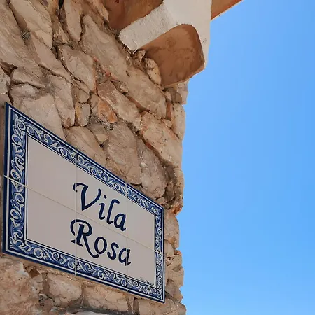 Ξενοδοχείο Clube Vilarosa 3*