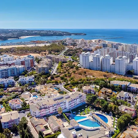Ξενοδοχείο Clube Vilarosa 3*