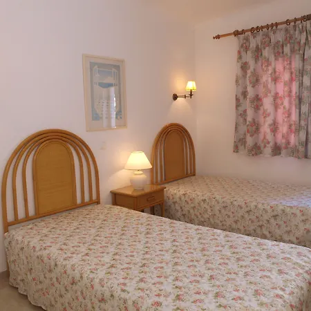 Ξενοδοχείο Clube Vilarosa Portimão