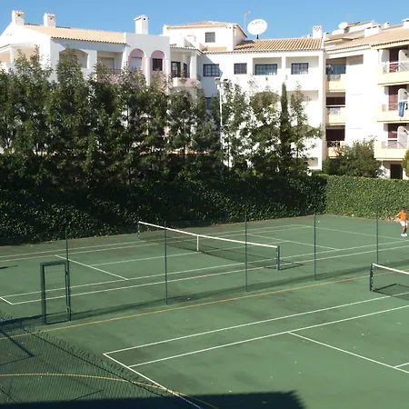 Ξενοδοχείο Clube Vilarosa 3*