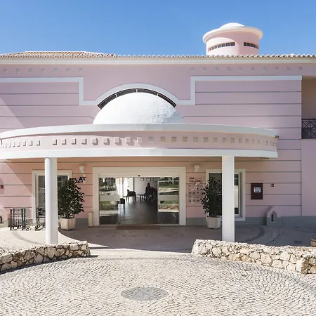 Ξενοδοχείο Clube Vilarosa 3*