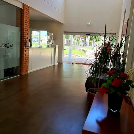 Clube Vilarosa Ξενοδοχείο 3*