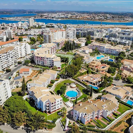 Ξενοδοχείο Clube Vilarosa Portimão