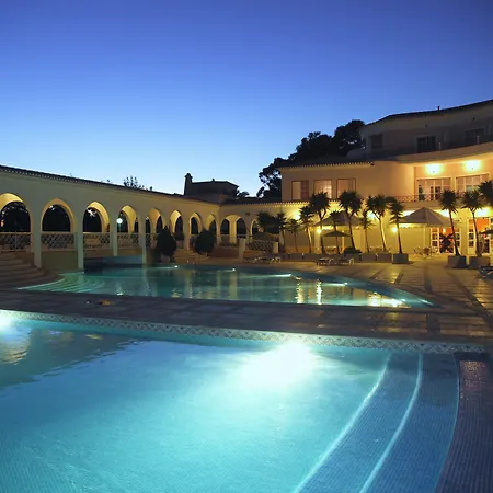 Clube Vilarosa Hotel 3*