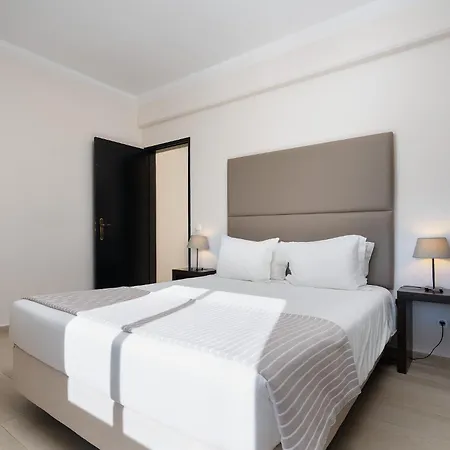 Clube Vilarosa Hotel Portimão