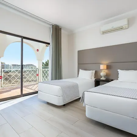 Ξενοδοχείο Clube Vilarosa 3*
