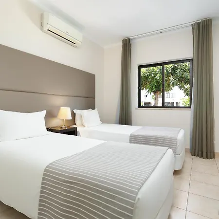 Hotel Clube Vilarosa Portimão