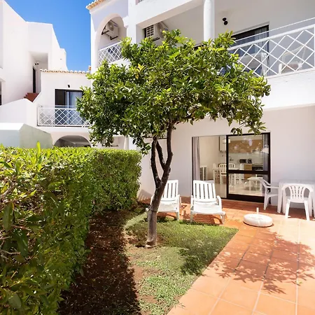 Hotel Clube Vilarosa Portimão