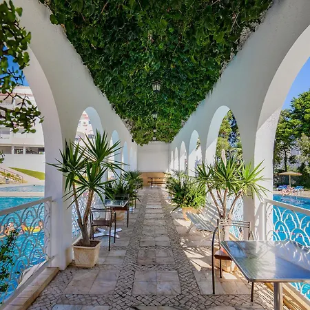 Clube Vilarosa Hotel Portimão