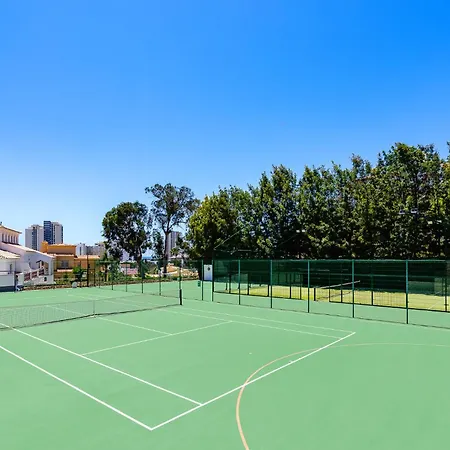 Clube Vilarosa Ξενοδοχείο