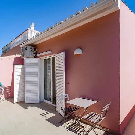 Clube Vilarosa Portimao