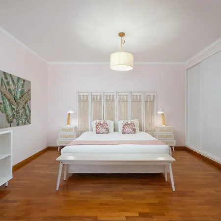 Clube Vilarosa 3* Portimao