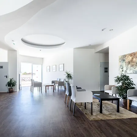 Clube Vilarosa 3*