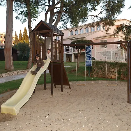 Clube Vilarosa Portimao