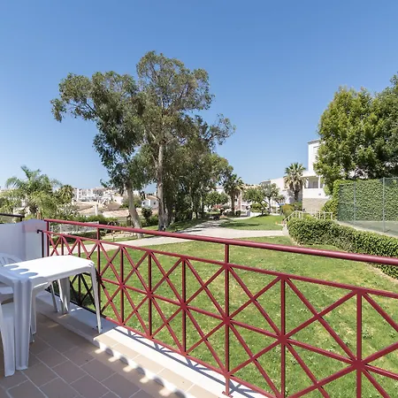 Clube Vilarosa 3*