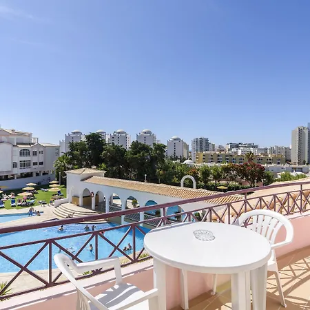 Clube Vilarosa 3* Portimao