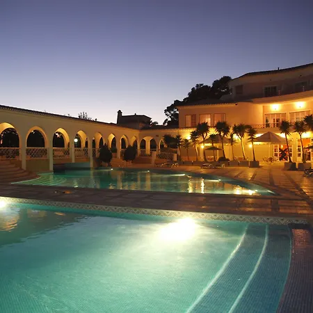 Clube Vilarosa 3* Portimao