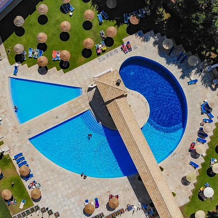 Clube Vilarosa 3* Portimão