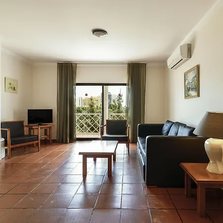 Clube Vilarosa Ξενοδοχείο 3*