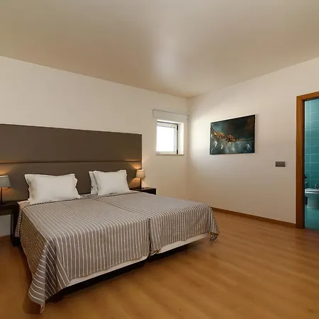 Hotel Clube Vilarosa Portimão