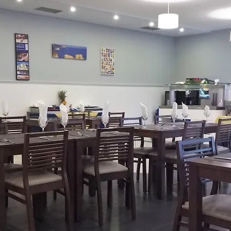 Clube Vilarosa Portimão