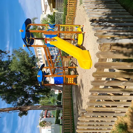 Hotel Clube Vilarosa