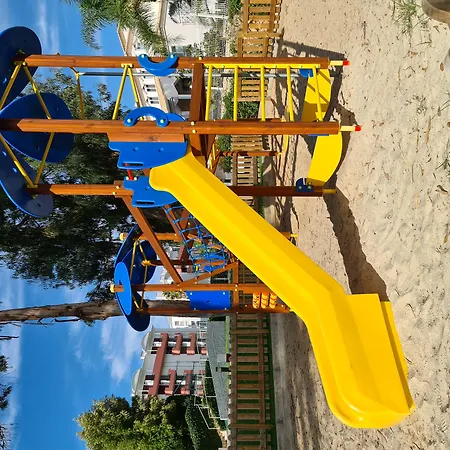 Clube Vilarosa Hotel 3*