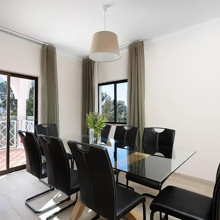 Clube Vilarosa Hotel