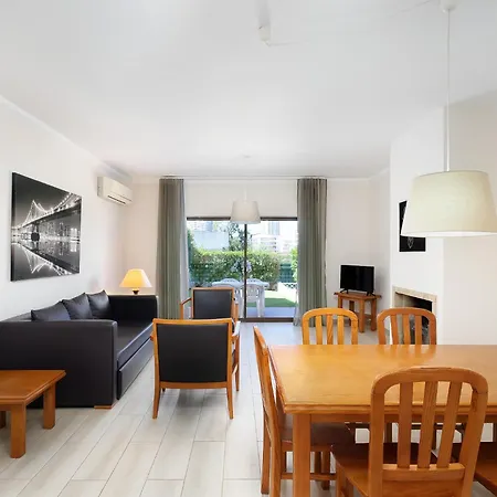 Clube Vilarosa Hotel