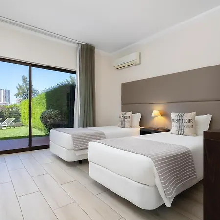 Clube Vilarosa 3* Portimão