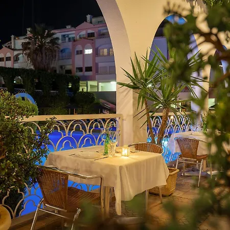 Clube Vilarosa Hotel Portimão
