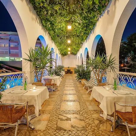 Clube Vilarosa Hotel 3*