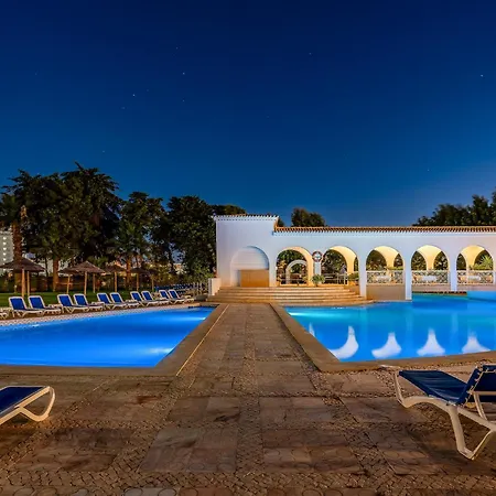 Hotel Clube Vilarosa