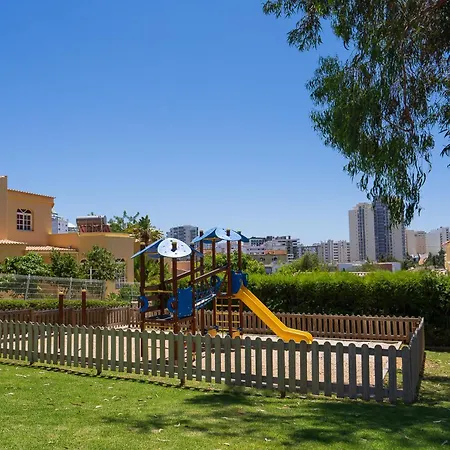 Clube Vilarosa Hotel Portimão