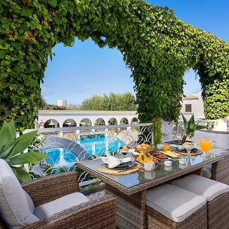 Clube Vilarosa Hotel Portimão