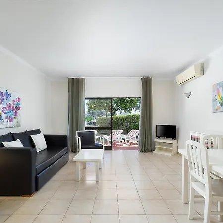 Hotel Clube Vilarosa