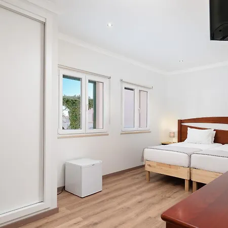 Clube Vilarosa Hotel 3*